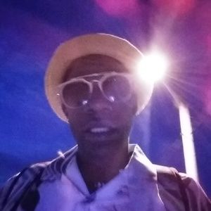 Meet your Posher, Glen